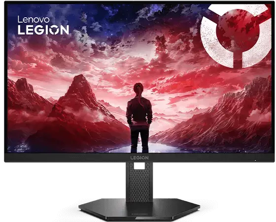 מסך מחשב גיימינג "27 Legion 27U-10 Lenovo