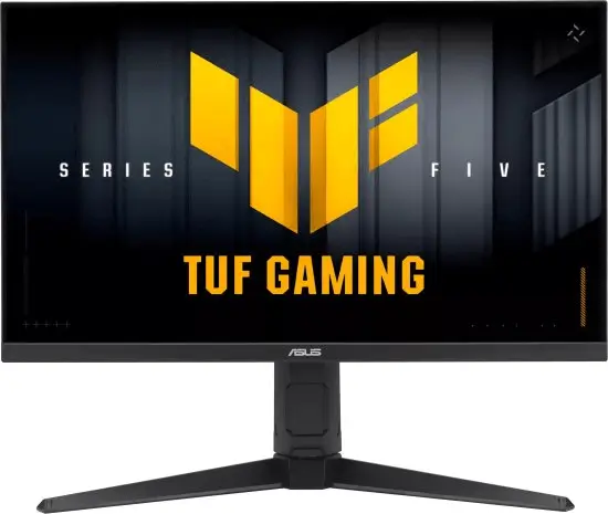 מסך מחשב "27 TUF Gaming Series 5 VG27AQML5A ASUS