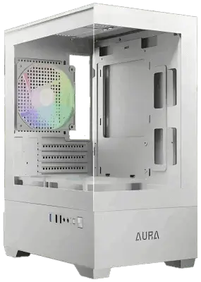מחשב נייח גיימינג Custom Build Intel START מחשבי גיימינג