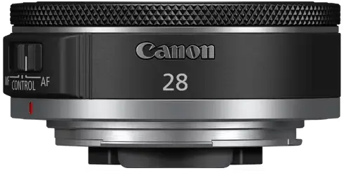 עדשת RF 28mm F/2.8 STM Canon - קנון
