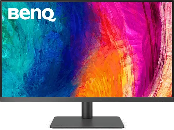 מסך מחשב "32  PD3205U 4K UltraHD BENQ