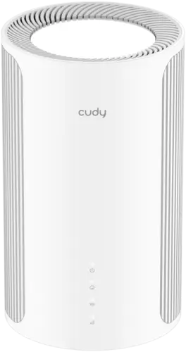 ראוטר סלולרי P2 AX3000 Cudy