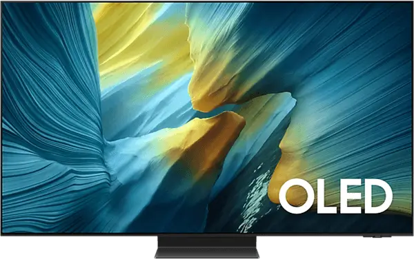 טלוויזיה חכמה "55 OLED 4K S95F QE55S95F Samsung