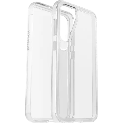 חיפוי שקוף לנייד Symmetry Clear Samsung Galaxy S23 Plus OtterBox