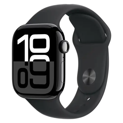 שעון חכם Watch Series 10 GPS+Cell 42mm Aluminium Sport Band Apple