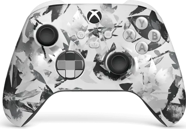 בקר מיקרוסופט אלחוטי  Storm Breaker Limited edition XBOX SERIES