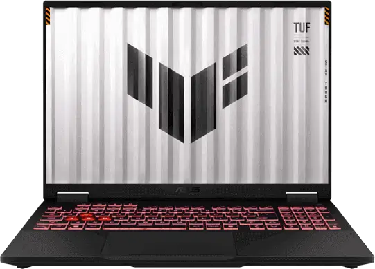 מחשב נייד מחודש TUF Gaming A16 FA608UH-RV006W ASUS