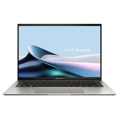 מחשב נייד Zenbook S 13 OLED UX5304MA-NQ039W Asus