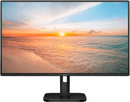 מסך "23.6 24E1N1100A Philips