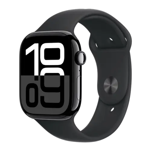 שעון חכם Watch Series 10 GPS+cell 46mm Aluminium Sport Band Apple