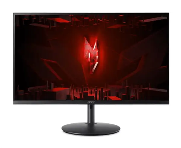 מסך מחשב "27 Nitro XF270M3biiph Acer 
