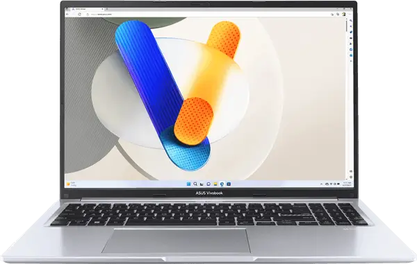 מחשב נייד Vivobook 16 X1605VA-MB2652W ASUS