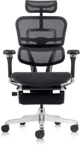 כיסא Ergohuman Pro KEISAR