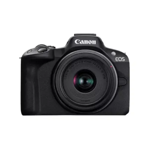 מצלמה דיגיטלית ללא מראה EOS R50 Canon 