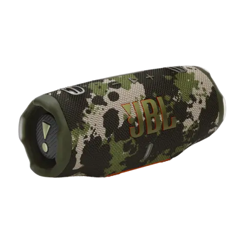 רמקול אלחוטי נייד Charge 6 JBL