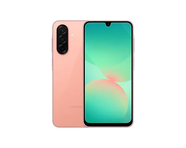 סמארטפון Galaxy A26 / A266 6GB+128GB 5G Samsung