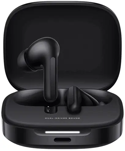 אוזניות TWS אלחוטיות Redmi Buds 6 Xiaomi - שיאומי