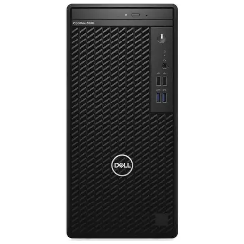 מחשב נייח OptiPlex 3080 MT Dell