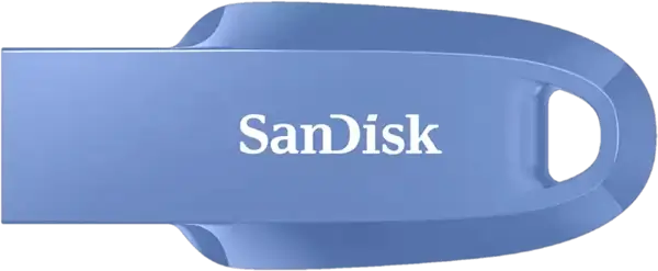 זיכרון נייד Ultra Curve 512GB Sandisk