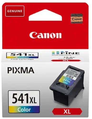 ראש דיו  CL-541XL Canon - קנון