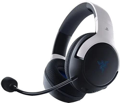 אוזניות אלחוטיות Kaira HyperSpeed PS5 Razer