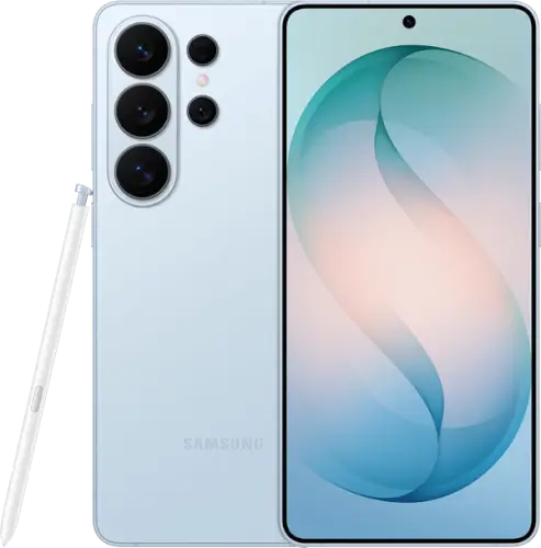 סמארטפון Galaxy S26 Ultra 12GB+512GB כחול Samsung