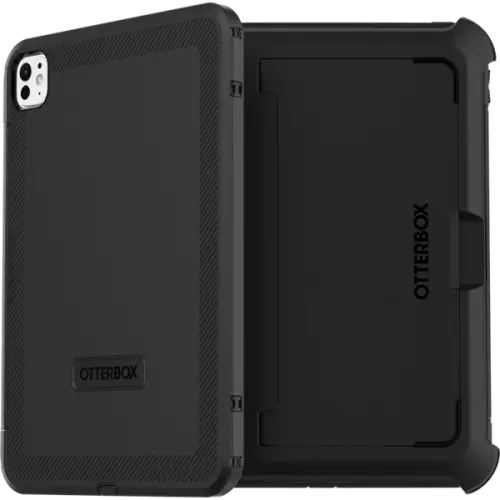 חיפוי ל- iPad Pro 11 Inch (M4/M5)  Defender OtterBox