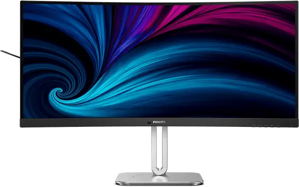 מסך מחשב "34 34B2U5600C Philips