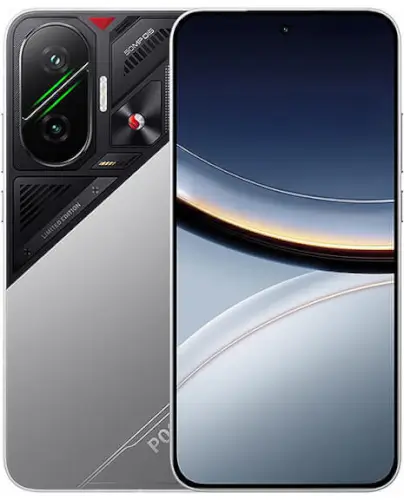 סמארטפון Poco F7 5G 12GB+512GB Xiaomi - שיאומי