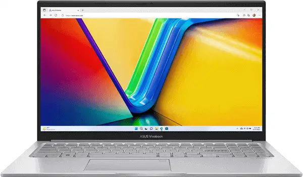 מחשב נייד Vivobook 15 X1504VA-BQ4517W ASUS