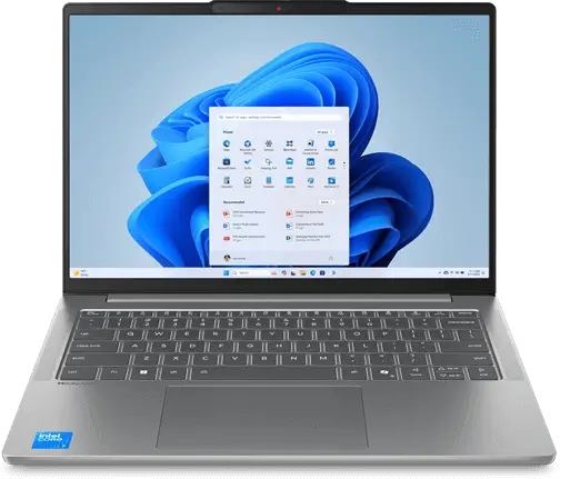 מחשב נייד IdeaPad Slim 5 14IRH10 83J00052IV Lenovo