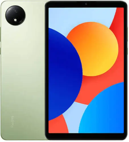 טאבלט "8.7 Redmi Pad SE 6GB 128GB Xiaomi - שיאומי