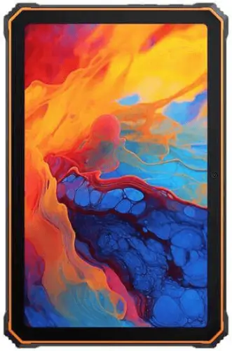 טאבלט Active 8 Pro 256GB 8GB RAM Blackview