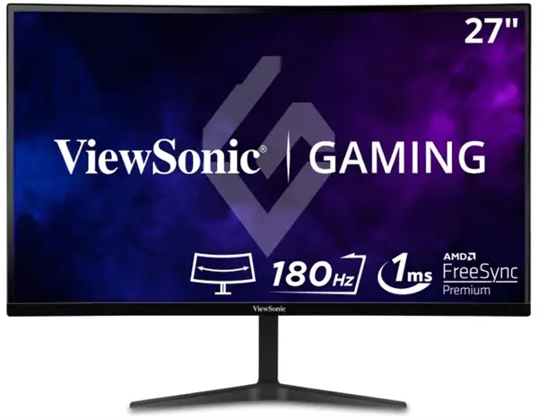 מסך מחשב גיימינג ''27 VX2718-2KPC-MHD ViewSonic