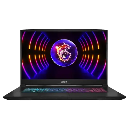 מחשב נייד Katana 17 B13VEK MSI