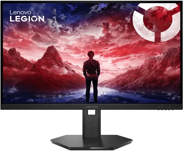 מסך מחשב גיימינג "27 Legion 27Q-10 Lenovo