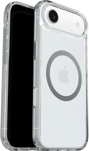 חיפוי שקוף לנייד Symmetry Clear for MagSafe ל- iPhone Air OtterBox