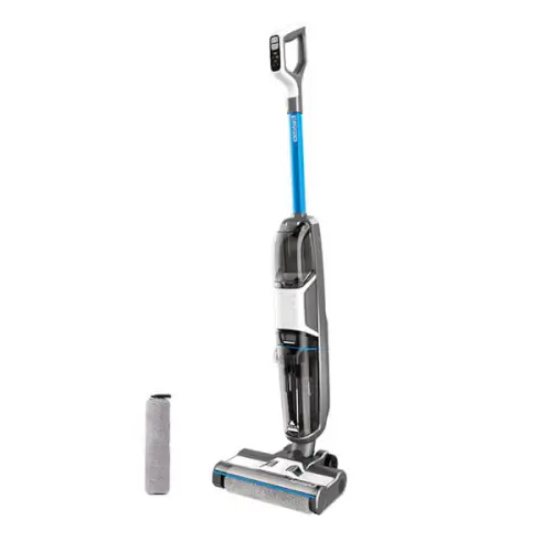 שואב ושוטף רצפות אלחוטי Crosswave HF3 BissEll