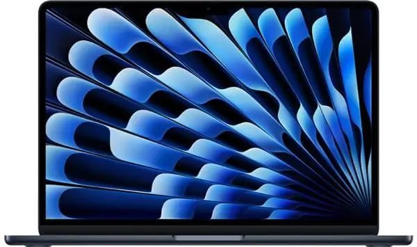 מחשב נייד MacBook Air 13 M4 MW0W3HB/A Apple
