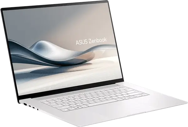 מחשב נייד Zenbook S 16 UM5606WA-RJ263W ASUS