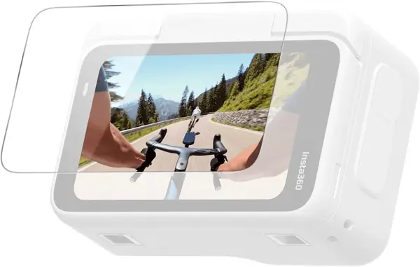 מגן מסך למצלמת אקסטרים GO Ultra Screen Protector Insta360