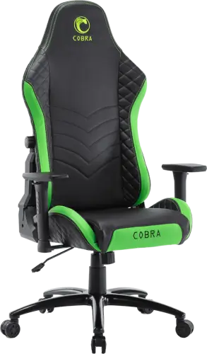 כיסא גיימינג ZR9 COBRA