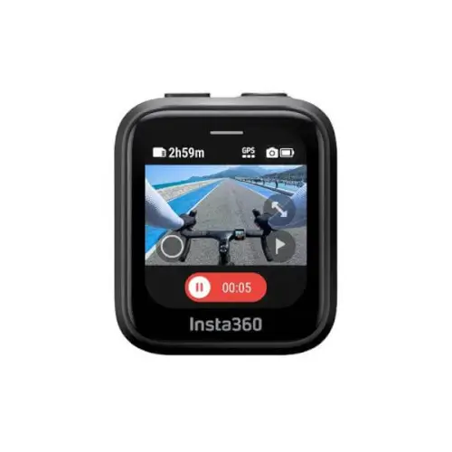 שלט GPS חכם Ace Pro & Ace INSTA360