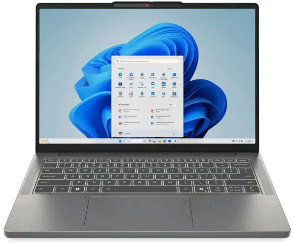 מחשב נייד IdeaPad Slim 14IRH10 83K0008SIV 3 Lenovo