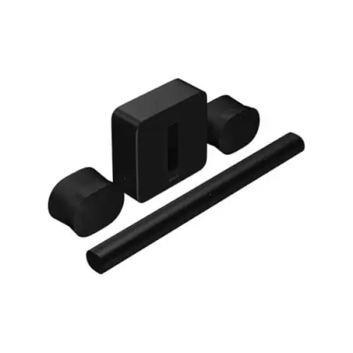 סט רמקולים Ultimate Immersive Set with Arc SONOS