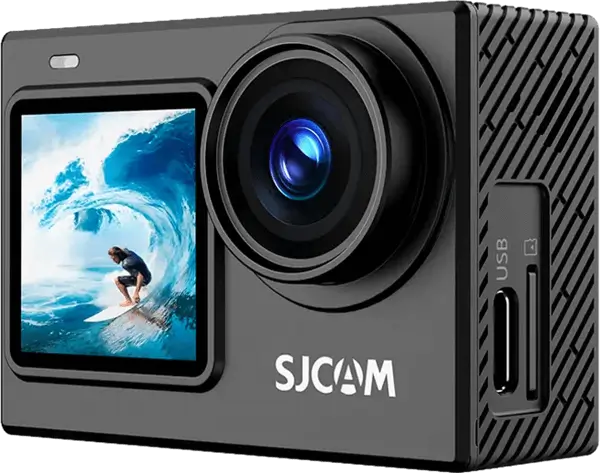 מצלמת אקשן SJ6 Ultra SJCAM