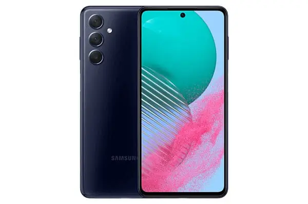 סמארטפון Galaxy M54 5G Samsung