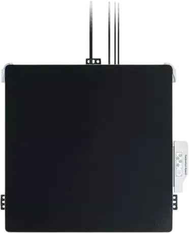 לוח חיבור למאגר סיב Filament Buffer Connection Board for AMS - SAA025 Bambu Lab