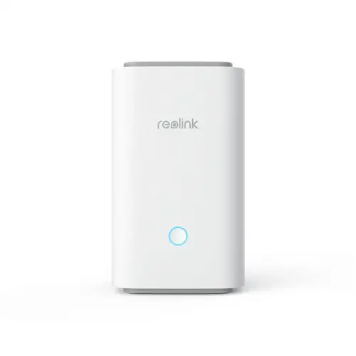 מערכת לאיחסון מקומי של הקלטות Home Hub Reolink