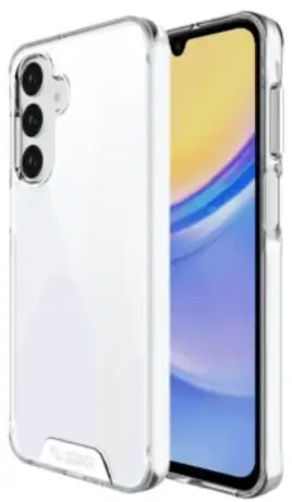 כיסוי לסמארטפון Guard for Galaxy A36 GripCase